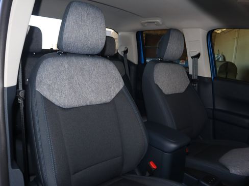 New 2025 Ford Maverick XLT w/ XLT Luxury Package image 41