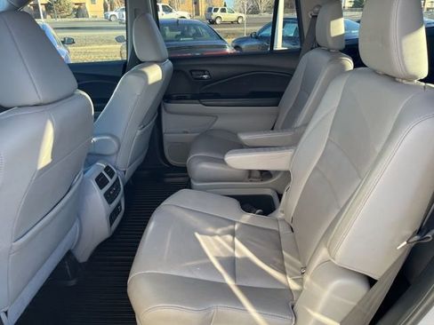 Used 2019 Honda Pilot Elite image 24