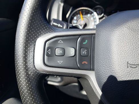 Used 2022 RAM 1500 Tradesman AWD/4WD image 28