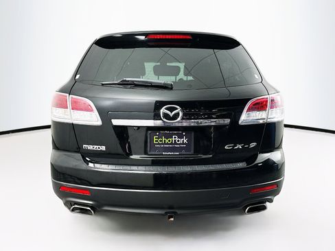 Used 2009 MAZDA CX-9 Grand Touring w/ Grand Touring Assistance Pkg image 7