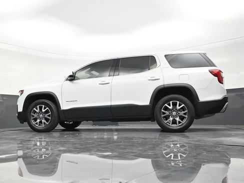 Used 2023 GMC Acadia SLE FWD image 22