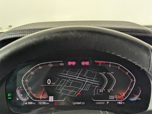 Used 2020 BMW X5 sDrive40i w/ Premium Package image 17