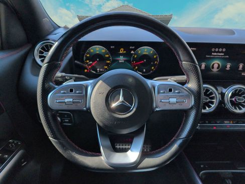 Used 2023 Mercedes-Benz GLA 250 image 9