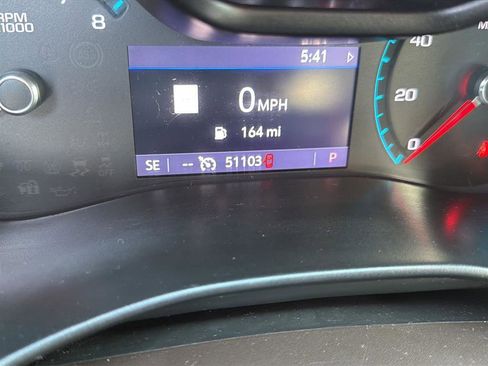 Used 2022 GMC Canyon Denali AWD/4WD image 12
