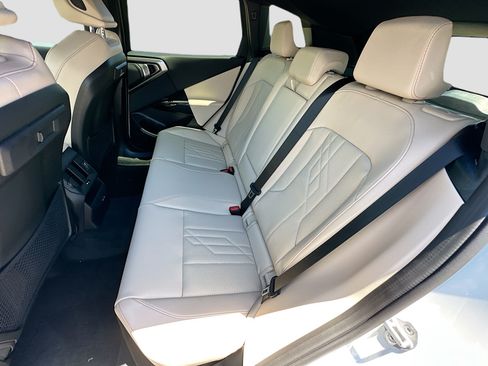 New 2026 BMW X3 xDrive30i w/ Convenience Package AWD/4WD image 18