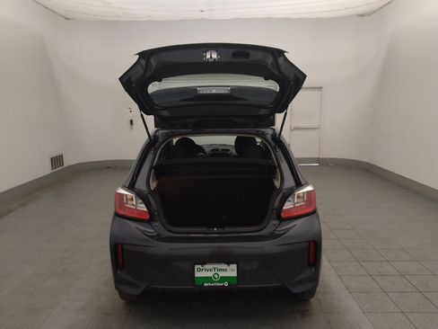 Used 2024 Mitsubishi Mirage ES FWD image 29
