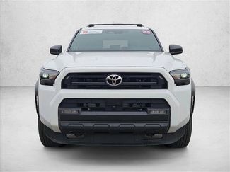 Used 2025 Toyota 4Runner SR5 AWD/4WD video 2