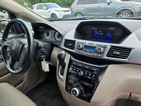 Used 2012 Honda Odyssey EX-L image 39