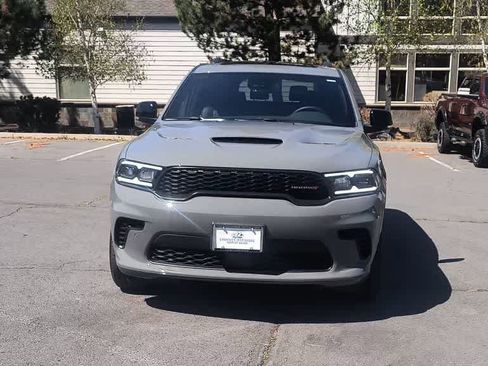 New 2026 Dodge Durango GT image 4