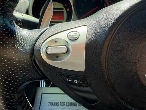 Used 2011 Nissan 370Z Coupe RWD image 17