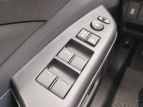 Used 2016 Honda CR-V SE image 26