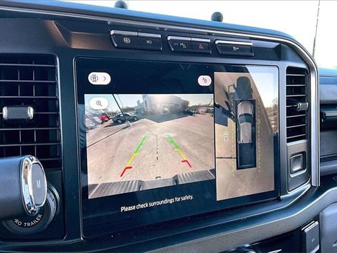 Used 2024 Ford F250 Limited image 13