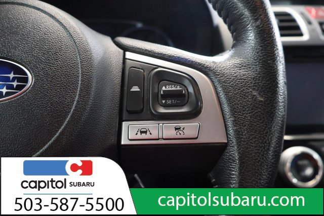 Used 2017 Subaru Forester 2.5i Touring AWD/4WD image 20