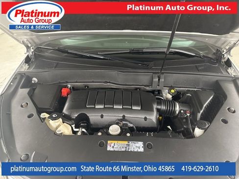 Used 2017 Chevrolet Traverse LT image 45