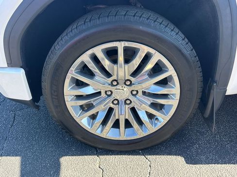 Used 2019 GMC Sierra 1500 Denali w/ Denali Ultimate Package image 12