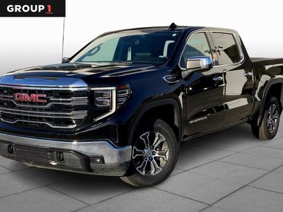 Used 2025 GMC Sierra 1500 SLT