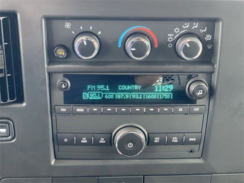 New 2025 Chevrolet Express 2500 w/ Driver Convenience Package image 18