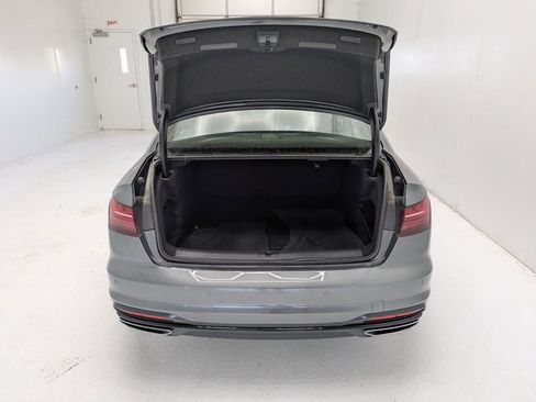 Used 2021 Audi A4 2.0T Premium Plus w/ Premium Plus Package image 6