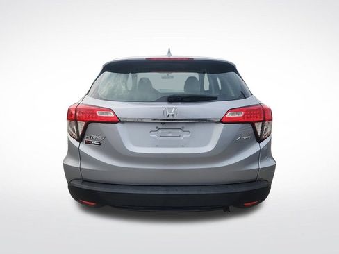Used 2020 Honda HR-V LX image 6