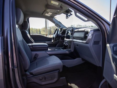 Used 2022 Ford F150 XLT w/ Equipment Group 302A High image 25