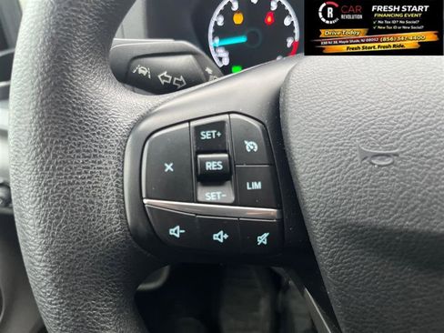 Used 2024 Ford Transit 350 XLT image 27