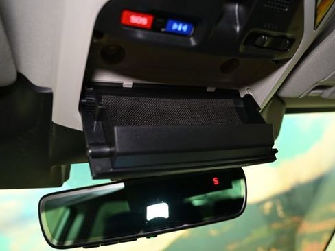 Certified 2025 Subaru Outback Limited w/ Popular Package #2 image 49