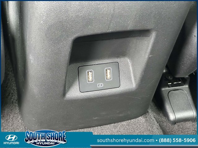 Certified 2024 Hyundai Tucson SEL AWD/4WD image 14