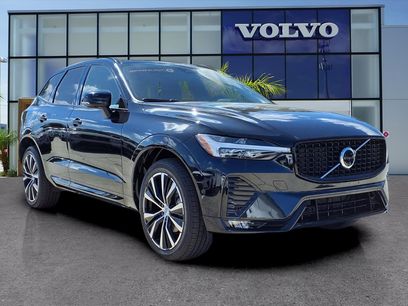 Certified 2023 Volvo XC60 B5 Plus w/ Protection Package Premier