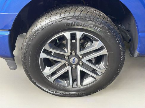 Used 2023 Ford F150 XL w/ STX Appearance Package AWD/4WD image 32