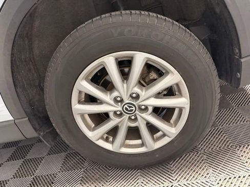 Used 2023 MAZDA CX-5 AWD 2.5 S w/ Select Package image 41