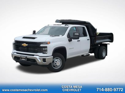 New 2024 Chevrolet Silverado 3500 W/T w/ WT Convenience Package