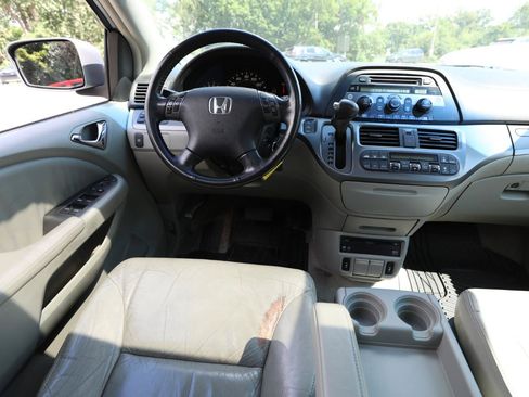 Used 2006 Honda Odyssey EX-L image 16