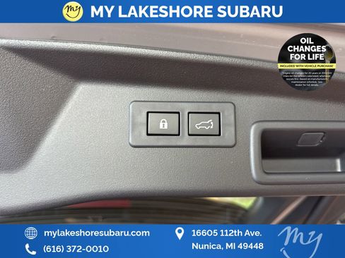 New 2026 Subaru Outback Premium AWD/4WD image 25