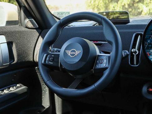 New 2027 MINI Cooper Countryman S w/ Comfort Package Max AWD/4WD image 16