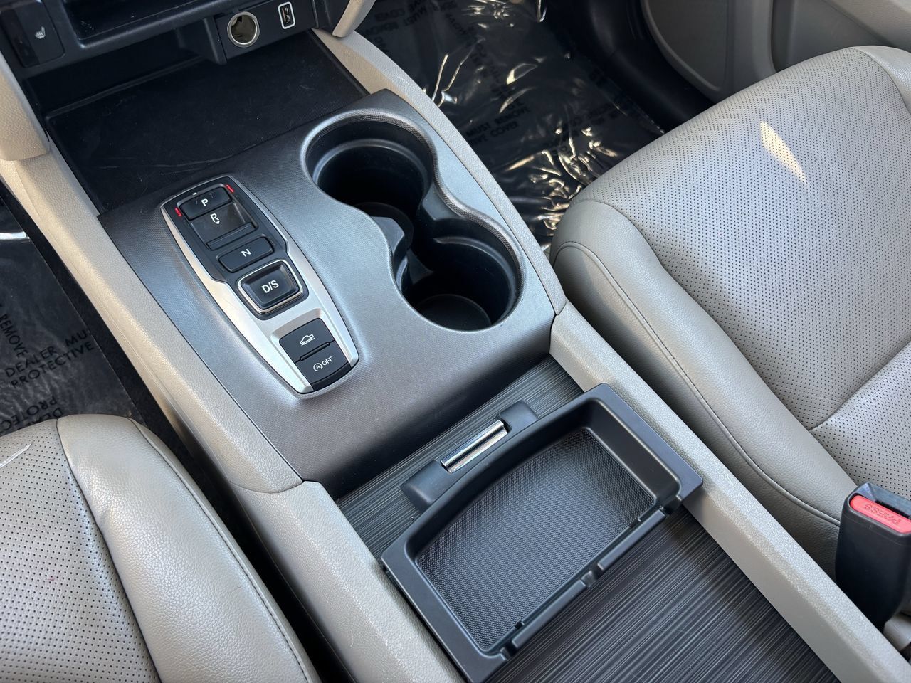 Certified 2022 Honda Ridgeline RTL image 23