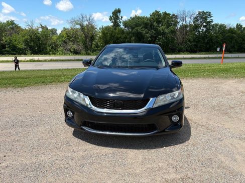 Used 2015 Honda Accord EX-L image 2
