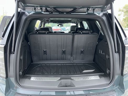 New 2026 Chevrolet Tahoe Z71 image 10