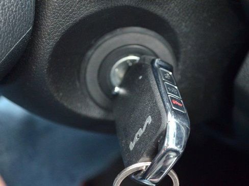 Used 2023 Kia Forte LXS image 26