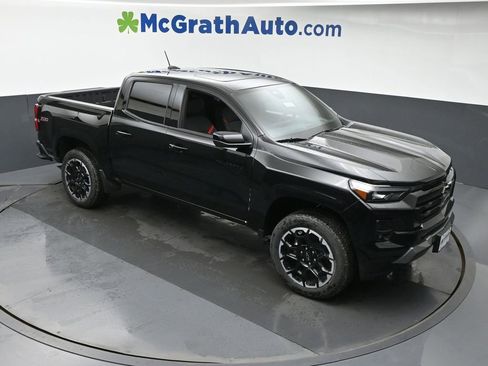 New 2026 Chevrolet Colorado Z71 w/ Z71 Convenience Package 2 image 3