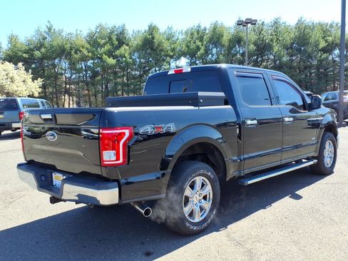 Used 2016 Ford F150 XLT w/ Equipment Group 301A Mid image 6