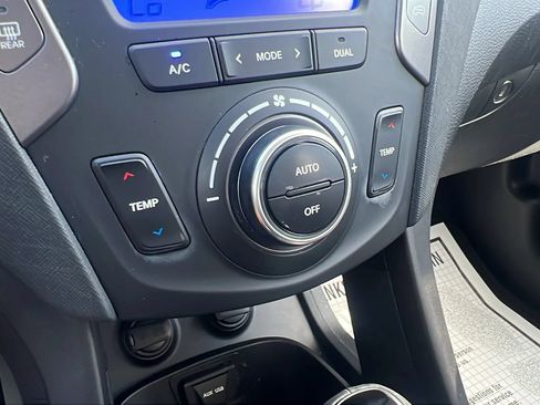 Used 2013 Hyundai Santa Fe Sport 2.0T FWD image 17