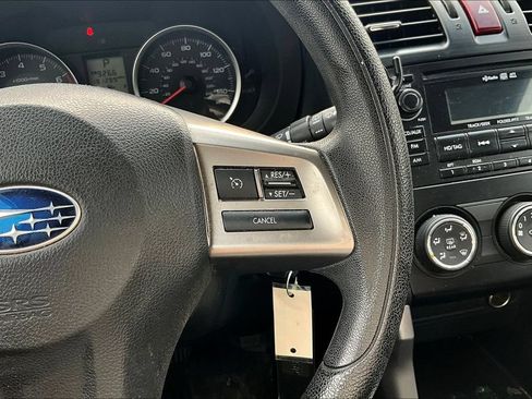 Used 2015 Subaru Forester 2.5i Premium w/ Popular Package #2 AWD/4WD image 12