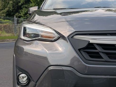 Used 2021 Subaru Crosstrek 2.5i Limited w/ Moonroof Package 2 AWD/4WD image 12