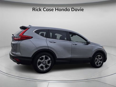 Used 2019 Honda CR-V EX-L image 6