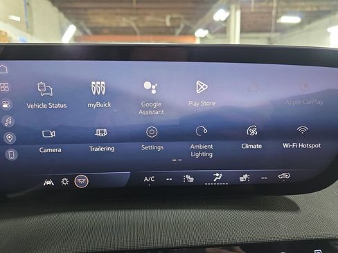 New 2026 Buick Enclave Preferred w/ Power Package image 25