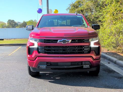 New 2026 Chevrolet Silverado 1500 RST w/ Convenience Package II image 9