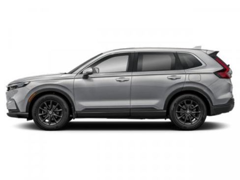 New 2027 Honda CR-V EX-L image 26