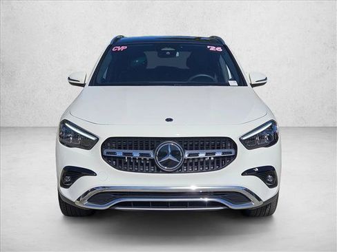 Used 2026 Mercedes-Benz GLA 250 image 2