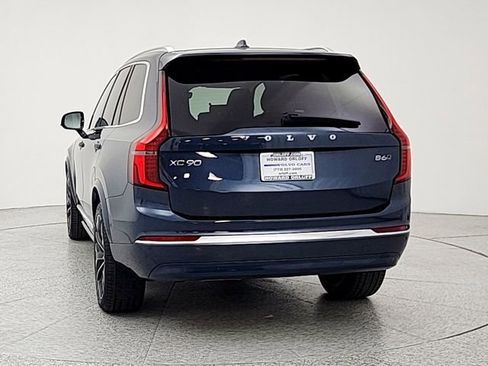 Used 2025 Volvo XC90 B6 Plus AWD/4WD image 6