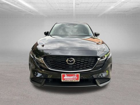 New 2026 MAZDA CX-5 Select AWD/4WD image 9